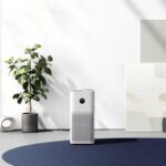 Pročišćivač zraka Xiaomi 4 48m2