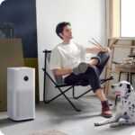 Pročišćivač zraka Xiaomi 4 48m2