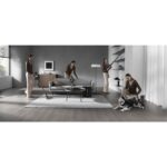 Aku štapni usisivač za suho usisavanje Xiaomi G20 Max 520W