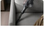 Aku štapni usisivač za suho usisavanje Xiaomi G20 Max 520W