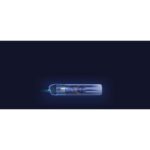 Aku usisivač za suho usisavanje Xiaomi Mini 10.8V 120W