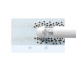 Aku usisivač za suho usisavanje Xiaomi Mini 10.8V 120W