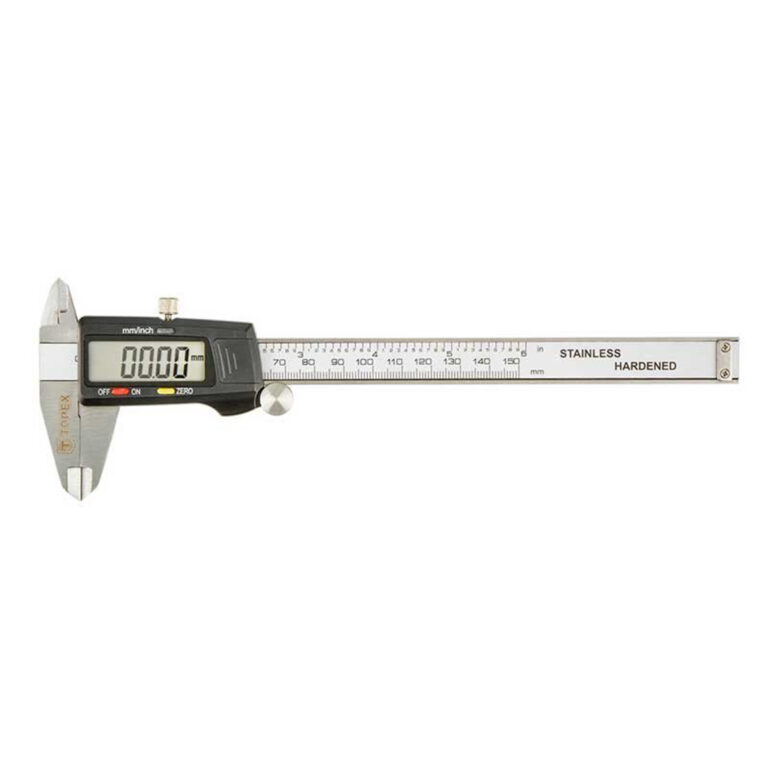 Pomično mjerilo - šubler digitalni Topex 53220 31C628 150mm