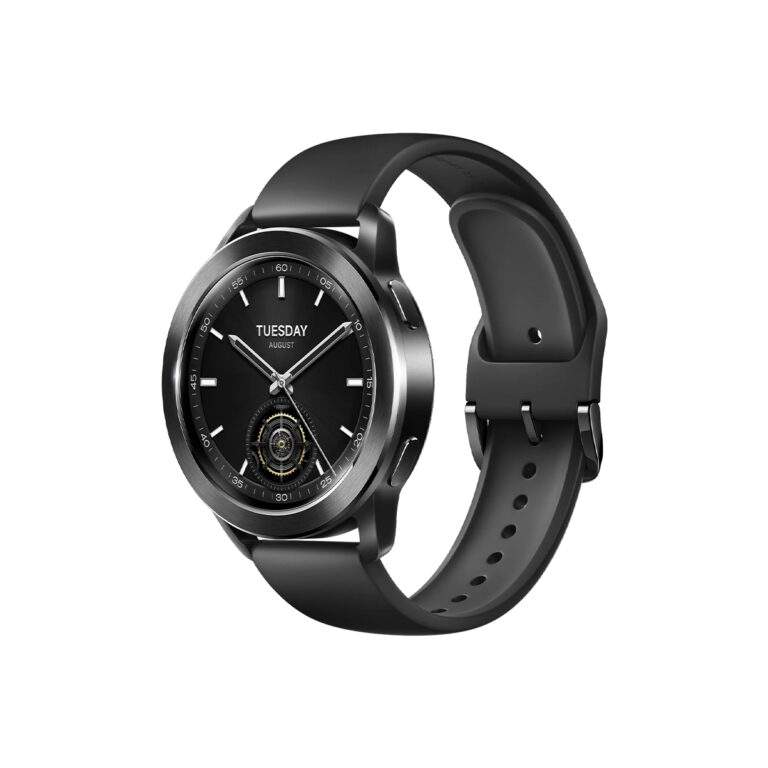 Pametni sat Xiaomi S3 - Crni