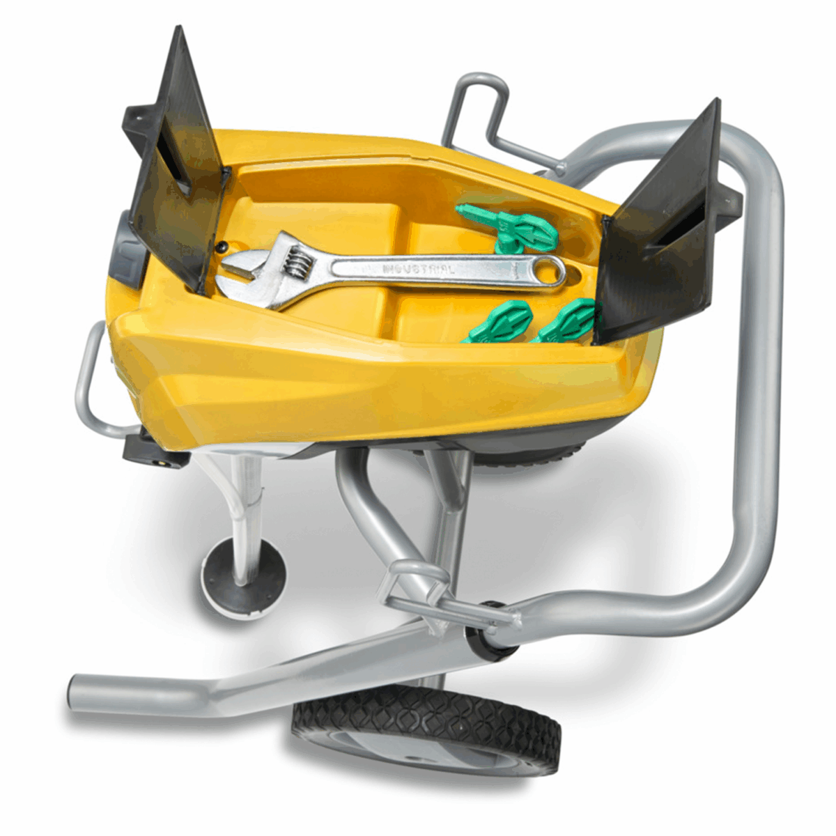 Bezzračni sistem za farbanje Wagner Control Pro 350 M 2371057 600W 110Bar