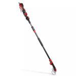 Aku teleskopske škare - makaze za orezivanje - voćarske Einhell GP-LS 18/28 Li T BL-Solo 3.8m 28mm