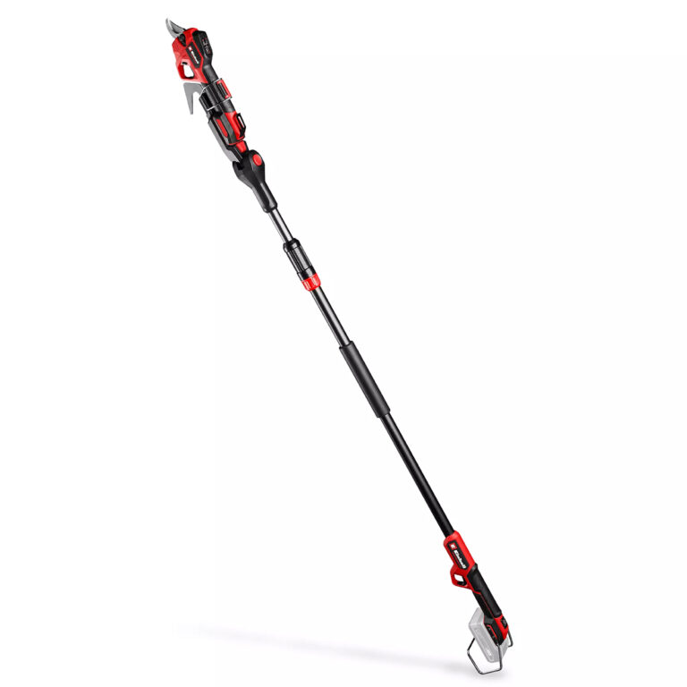 Aku teleskopske škare - makaze za orezivanje - voćarske Einhell GP-LS 18/28 Li T BL-Solo 3.8m 28mm