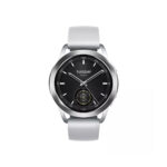 Pametni sat Xiaomi S3 - Srebreni