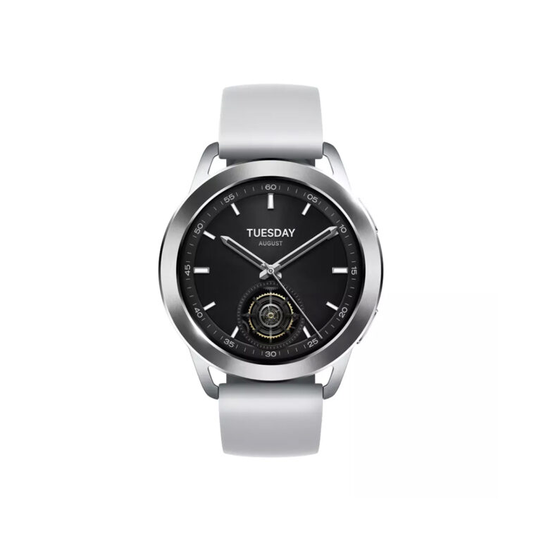 Pametni sat Xiaomi S3 - Srebreni