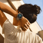 Pametni sat Xiaomi S3 - Srebreni