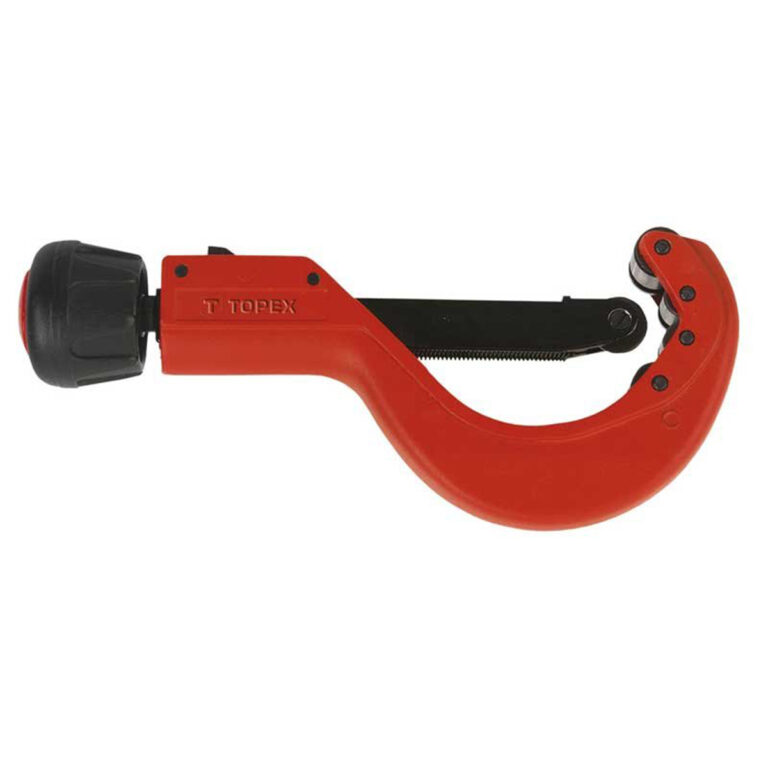 Rezač cijevi Topex 52053 34D036 6 - 63mm