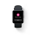 Pametni sat Xiaomi Redmi 2 Lite - Crni