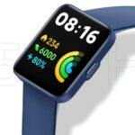 Pametni sat Xiaomi Redmi 2 Lite - Plavi