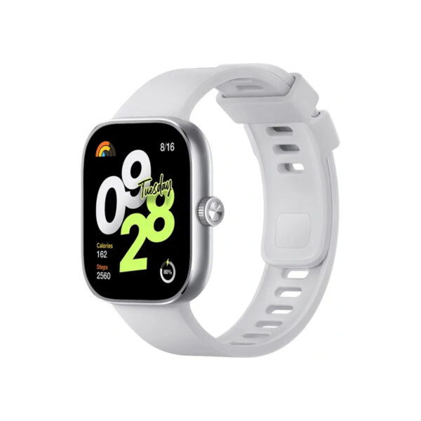 Pametni sat Xiaomi Redmi 4 - Srebreni