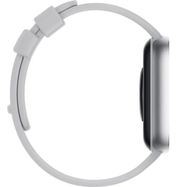 Pametni sat Xiaomi Redmi 4 - Srebreni