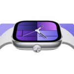 Pametni sat Xiaomi Redmi 4 - Srebreni