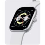 Pametni sat Xiaomi Redmi 4 - Srebreni