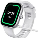 Pametni sat Xiaomi Redmi 4 - Srebreni