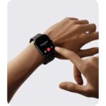 Pametni sat Xiaomi Redmi 4 - Srebreni