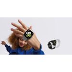 Pametni sat Xiaomi Redmi 4 - Srebreni