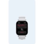 Pametni sat Xiaomi Redmi 5 Active - Srebreni