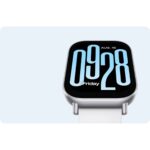 Pametni sat Xiaomi Redmi 5 Active - Srebreni