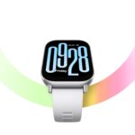 Pametni sat Xiaomi Redmi 5 Active - Srebreni