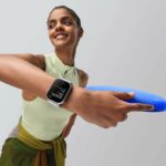 Pametni sat Xiaomi Redmi 5 Active - Srebreni