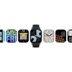 Pametni sat Xiaomi Redmi 5 Lite - Crni