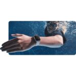 Pametni sat Xiaomi Redmi 5 Lite - Zlatni