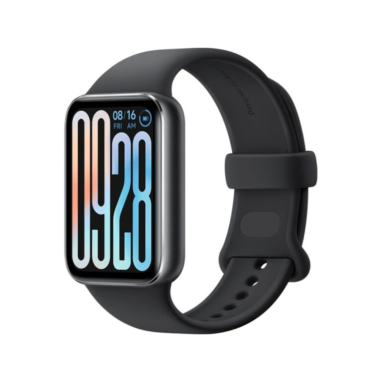 Pametni sat - narukvica Xiaomi Smart 9 Pro - Crni