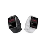 Pametni sat - narukvica Xiaomi Smart 9 Pro - Crni