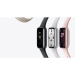 Pametni sat - narukvica Xiaomi Smart 9 Pro - Crni