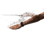 Pametni sat - narukvica Xiaomi Smart 9 Pro - Crni