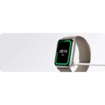 Pametni sat - narukvica Xiaomi Smart 9 Pro - Srebreni