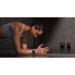 Pametni sat - narukvica Xiaomi Smart 9 Pro - Srebreni