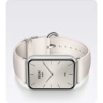 Pametni sat - narukvica Xiaomi Smart 9 Pro - Srebreni