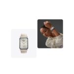 Pametni sat - narukvica Xiaomi Smart 9 Pro - Srebreni