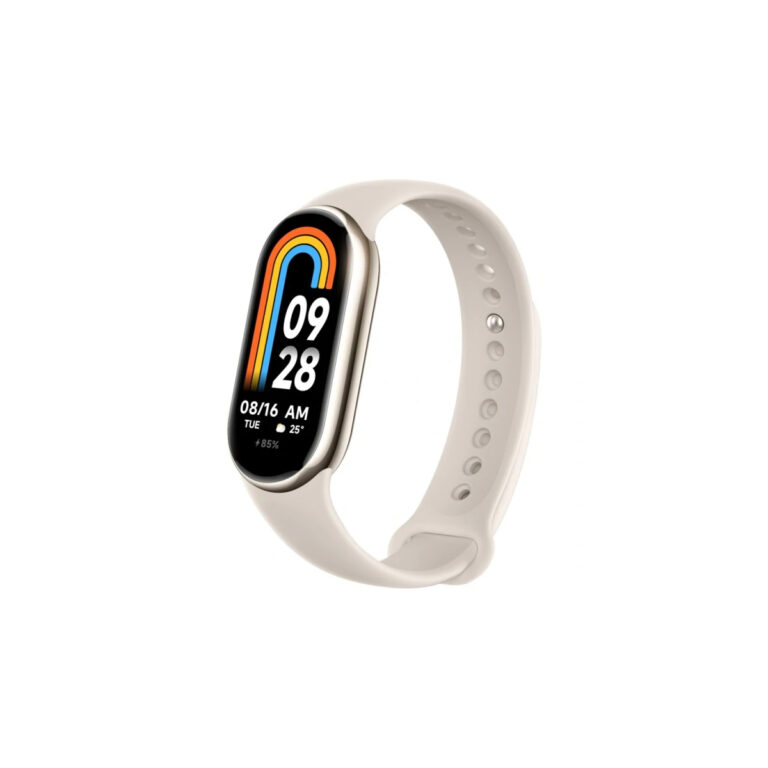 Pametni sat - narukvica Xiaomi Smart Band 8 - Zlatni