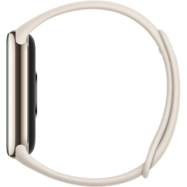 Pametni sat - narukvica Xiaomi Smart Band 8 - Zlatni