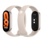 Pametni sat - narukvica Xiaomi Smart Band 8 - Zlatni