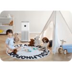 Pročišćivač zraka Xiaomi 4 Pro 50W 60m2