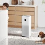 Pročišćivač zraka Xiaomi 4 Pro 50W 60m2