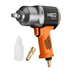 Pneumatski udarni odvijač Neo Tools 14-002 1300Nm 1/2"