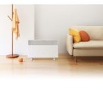 Električna pametna grijalica - konvektor Xiaomi Space Heater S 2200W