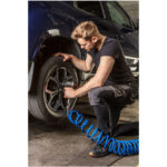 Pneumatski udarni odvijač Neo Tools 14-002 1300Nm 1/2"