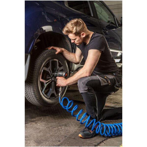 Pneumatski udarni odvijač Neo Tools 14-002 1300Nm 1/2"