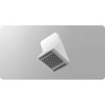 Bežični - wireless punjač Xiaomi 80W bijeli