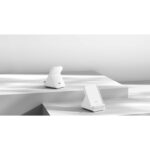 Bežični - wireless punjač Xiaomi 80W bijeli