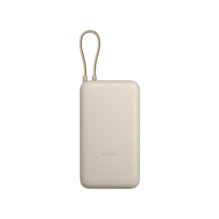 Eksterna baterija - punjač - Powerbank Xiaomi 33W 20000mAh
